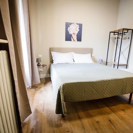 Guest House Nonna Rosa Vercelli Kültér fotó