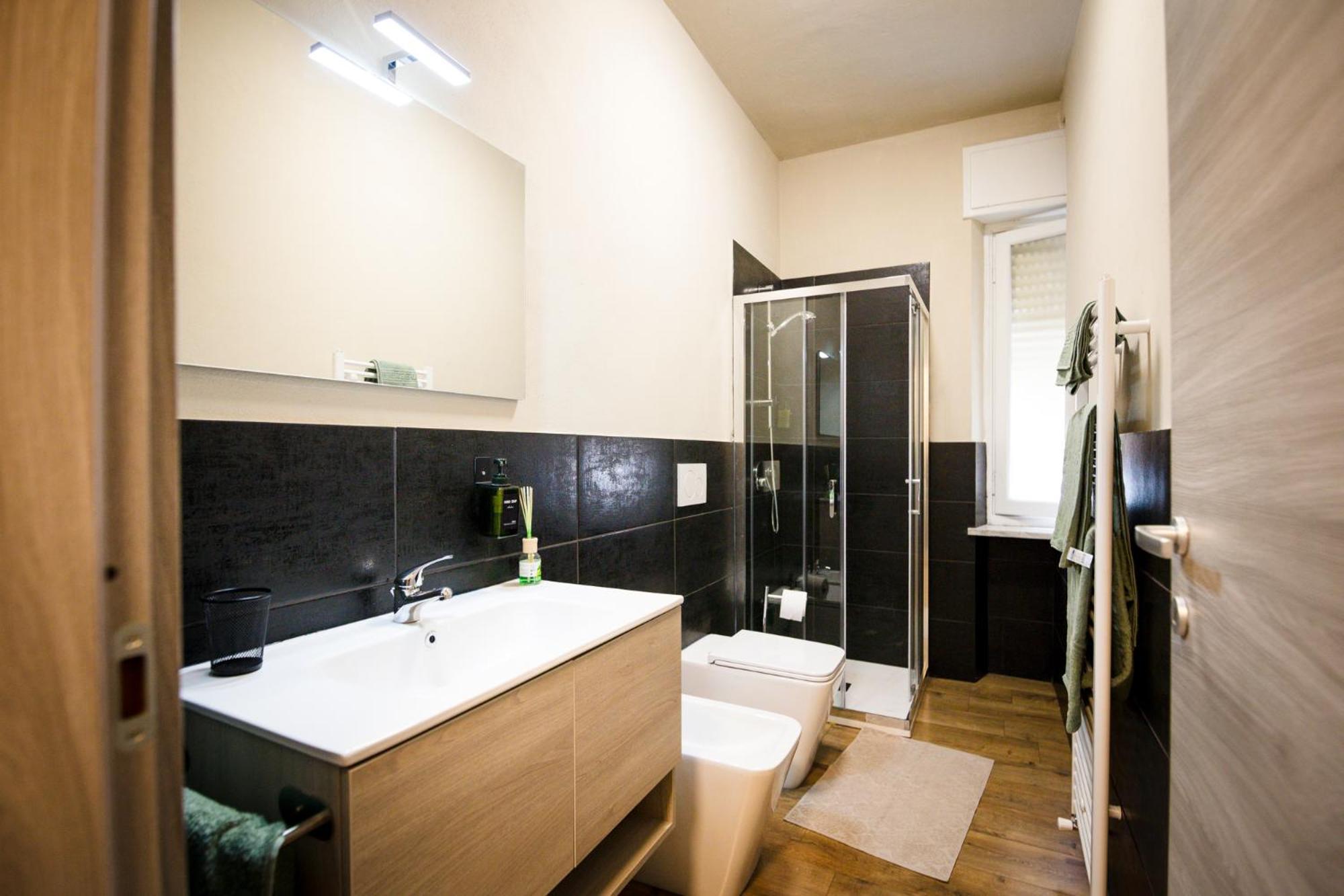Guest House Nonna Rosa Vercelli Kültér fotó