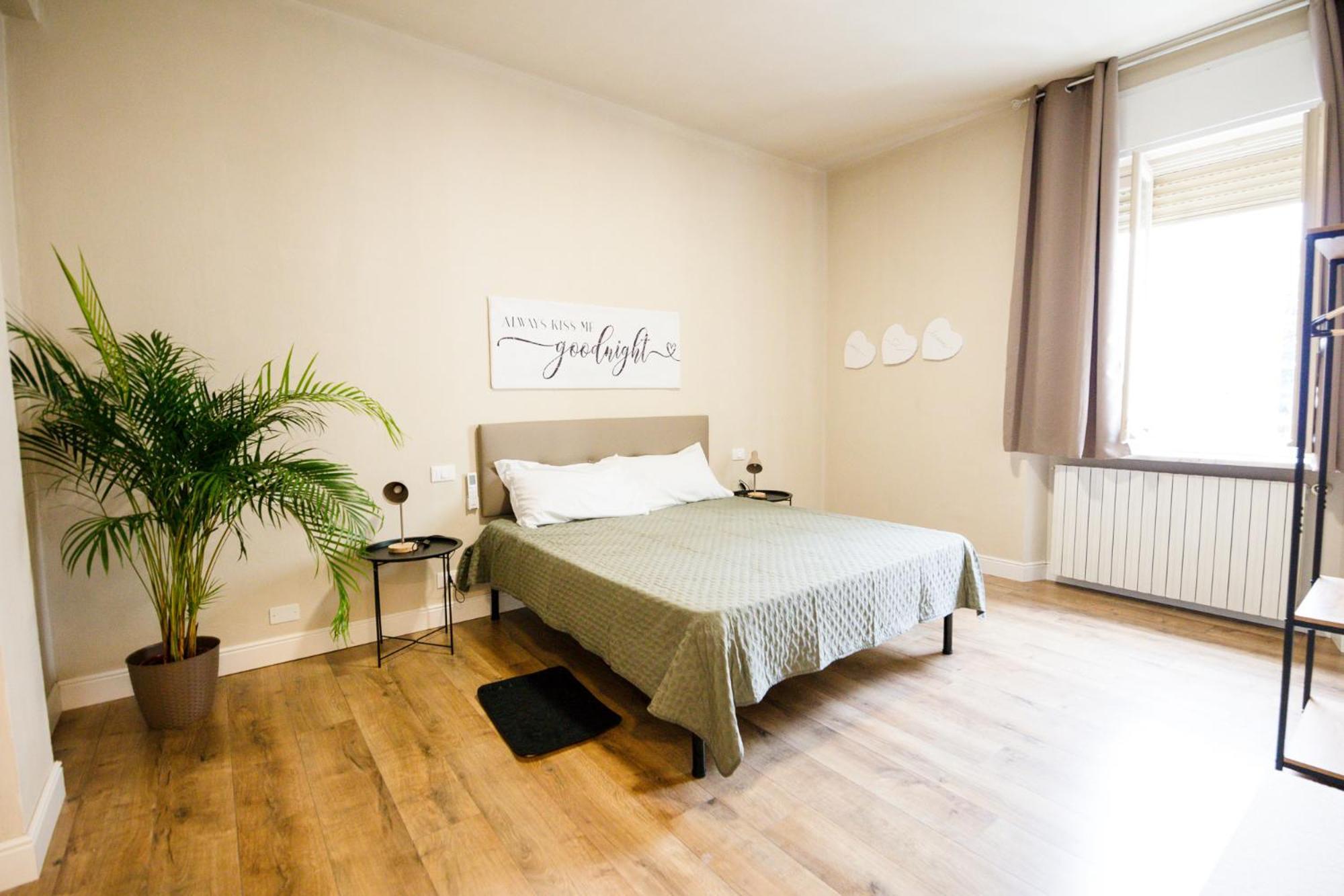 Guest House Nonna Rosa Vercelli Kültér fotó